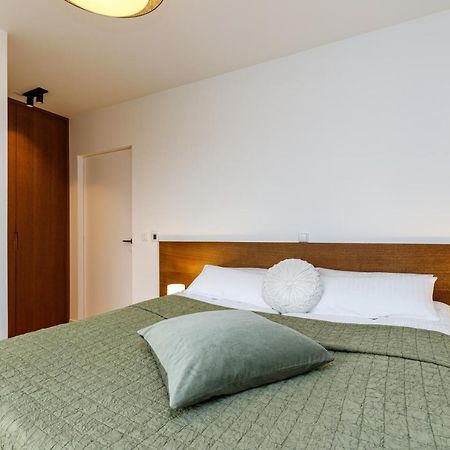 Casa Ines Villa Rovinj Bagian luar foto