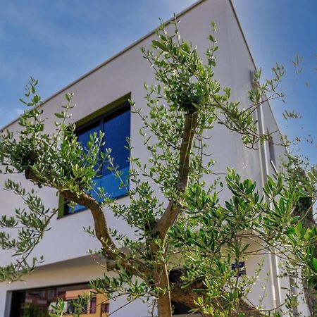 Casa Ines Villa Rovinj Bagian luar foto