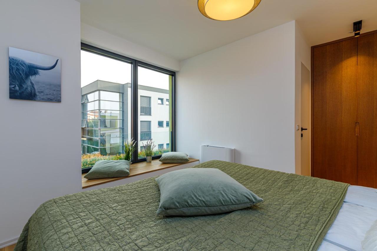 Casa Ines Villa Rovinj Bagian luar foto